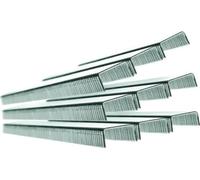 Agrafes RAPID 606, 30mm, Galvanisées, Boîte de 3600