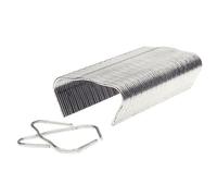 Agrafes RAPID C50, Fer, pour pinces a ligaturer RAPID LIG150, pack de 4200 pieces