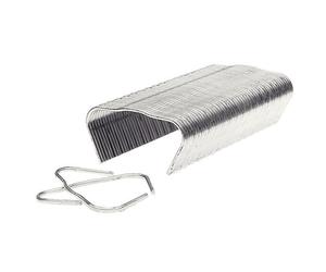 Agrafes RAPID C50, Fer, pour pinces a ligaturer RAPID LIG150, pack de 4200 pieces