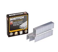 Agrafes robuste, utilisation en B310hds, 00540, 5/8"l, 1000/BX, blanc