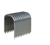 Agrafes rondes T37 - 12 mm - paquet de 5000 pcs ARROW