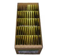 Agrafes S16 50 mm Galvanisé KL-21 7M
