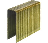 Agrafes SP Inox ETA 1M SENCO 100 mm - boite de 1000 - SP30NGB-ETA