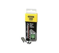 Stanley Agrafes Type G 8 mm 5000 pcs
