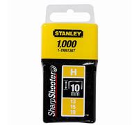 Agrafes STANLEY - Type H - 1-TRR13