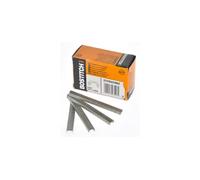 Bostitch Agrafes STCR5019 – 14 mm – Boîte de 5000