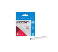 Agrafes T50 pour agrafeuse T50 BPN - longueur 10 mm ARROW