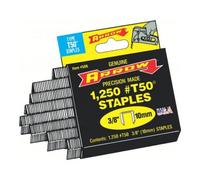 Agrafes T50 pour agrafeuse T50 BPN - longueur 14 mm ARROW