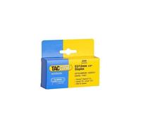 Agrafes - TACWISE - 53 L - 2000 pièces - Acier galvanisé - 12 mm