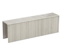 Agrafes type 140/12mm aluminium pour BeA 140 Haubold 140 Fasco 140 Prebena WM KL-55 19,6M K