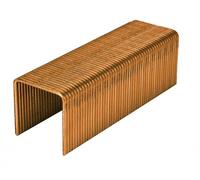Agrafes type 140/30mm galvanisées pour BeA 140 Haubold 140 Fasco 140 Prebena WM KL-55 8,4M K