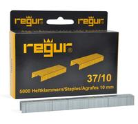 Agrafes type 37 - 5 000 pièces, 10 mm