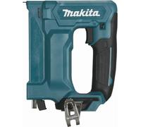 Agrafeuse 12 V CXT Li-Ion 7 / 10 mm MAKITA - Sans batterie, ni chargeur - ST113DZ