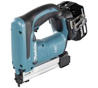 Agrafeuse 18V LXT Li-Ion (2x5,0 Ah) en MAKPAC - MAKITA DST221RTJ