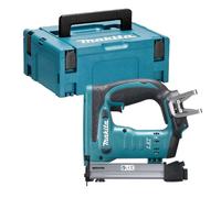 Agrafeuse 18V LXT Li-Ion (Machine seule) en MAKPAC - MAKITA DST221ZJ
