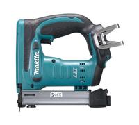 MAKITA Agrafeuse sans fil Li-ion 18V, sans batterie Z DST221Z