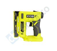 Ryobi Agrafeuse sans fil R18ST50-0 18 V ONE+ (sans batterie ni chargeur)
