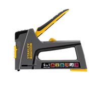 Agrafeuse 6 en 1 tr 75 corps abs fatmax - STANLEY - FMHT6-70868