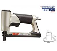 Agrafeuse 80/16 06-16mm pour A agrafe Prebena 1XR-A16 Tjep 80/16 BeA 80/16 Paslode 80 K