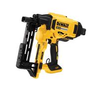 Agrafeuse À Clôture Sans Balai DEWALT XR 18V Unité Nue DEWDCFS950N