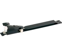 Agrafeuse à long bras 40cm noir p.50 feuilles HD12