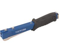 Agrafeuse à marteau type 11 / 140 (G) / 6 - 10