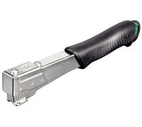 Agrafeuse à marteaux R311, agrafeuse pour agrafes n° 140, longueur 6–12 mm