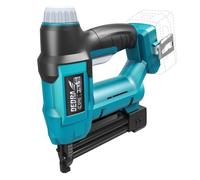 Agrafeuse Sans Fil 2En1 18V, Dedra Sas+All Ded7055 Type 300F, Ga18