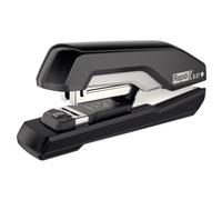 Agrafeuse à plat Supreme S27, noir/gris