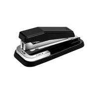agrafeuse, Agrafeuse manuelle for fournitures de bureau à domicile rotative décorative Convient for une utilisation en u