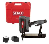 Agrafeuse autonome à gaz SENCO GT40i-M (8VS2001N) - 12 à 38 mm
