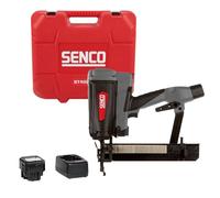 Senco GT40i-M Agrafeuse à gaz 10-38mm pour agrafes M Prebena G Type G-4450 KL-19.1