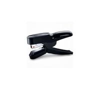 Novus B36fc Pince-agrafeuse capacité max 20 feuilles/épaisseur 37 mm Noir