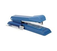 Agrafeuse B8R avec dégrafeur bleu