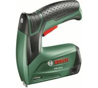 Agrafeuse BOSCH 0603968201