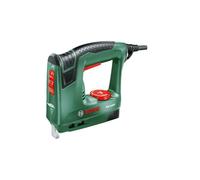 Agrafeuse Bosch PTK 14 EDT (1 000 agrafes)