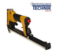 Agrafeuse Bostitch 21680B-ALM-E Magasin automatique long 04-16mm Prebena A Agrafe KL-01