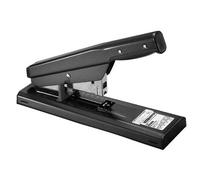 Agrafeuse bostitch b310 métal 310x140x100mm 150 feuilles agrafes 23/8 23/10 23/12 et 23/15 coloris noir