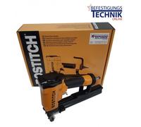 Agrafeuse Bostitch S2 S2638-2-E 13-38mm Agrafeuse à dos large 25mm pour agrafes S2 KL-53