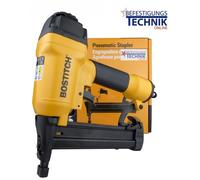 Agrafeuse Bostitch SB156SX-1-E 12-40mm pour Prebena E Agrafe SX KL-12