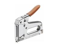 Agrafeuse câble Professionnelle agrafes rondes T25 Arrow