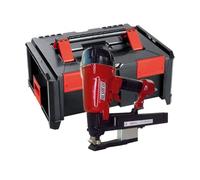 Agrafeuse Carton Pneumatique avec enclume P590/38 P2 en Box 2 - D-Work