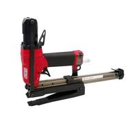 Agrafeuse Carton Pneumatique avec enclume Pl 12/16 P1 - D-Work