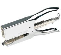 Agrafeuse classique rapide K1, compatible avec les agrafes 43/6 et 43/8+