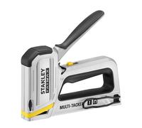 Agrafeuse cloueuse 2 en 1 FATMAX STANLEY