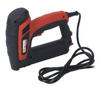 Agrafeuse/Cloueuse Électrique - 1 4 kg - Pratique et Efficace - Performant - D-Work