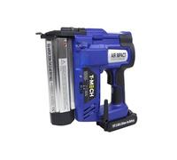 Agrafeuse électrique T-Mech, agrafeuse, cloueuse, agrafeuse à chargeur, pistolet à clous, outils pneumatiques, sans fil, avec 300 clous s et 300 agrafes
