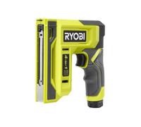 RYOBI - Agrafeuse cloueuse - 4V USB Lithium - RST4-0 - Décoration, tapisserie, fixation textile, grillage - Batterie Non Incluse