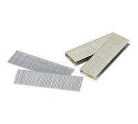 Agrafeuse-cloueuse sans fil 20 V - Avec 100 agrafes + 100 clous - POWDP7010 - Livrée sans batterie ni chargeur G