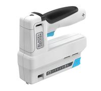 Black + Decker BCN115 Akku-Tacker